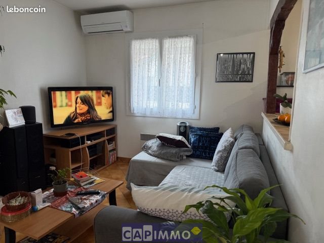 Maison à louer, 70m², La Crau