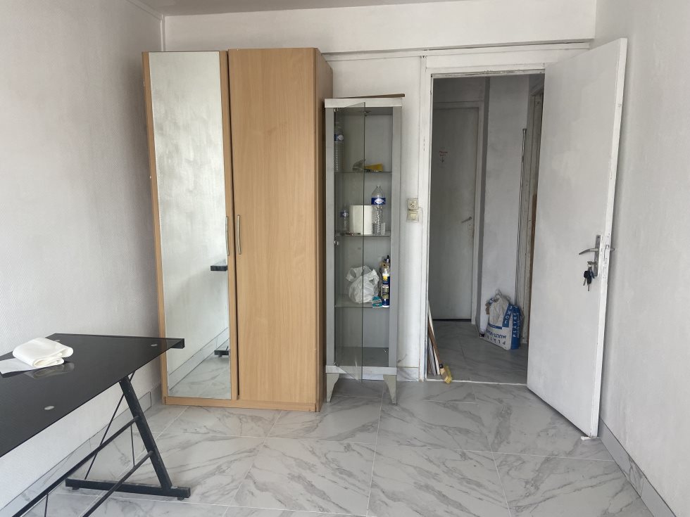 Appartement à vendre, 56m², Toulon