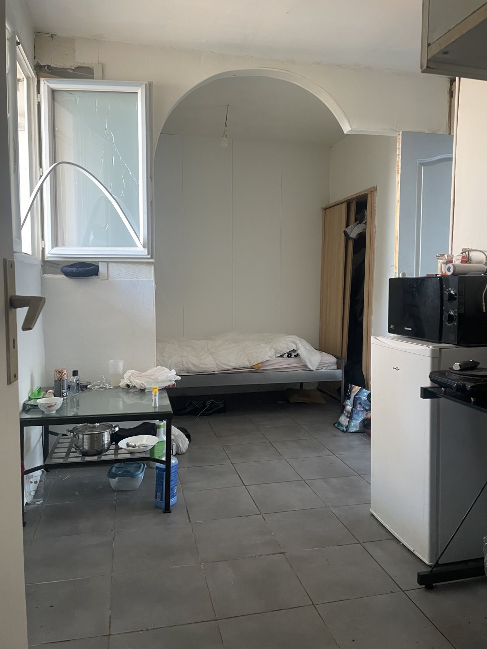 Appartement à vendre, 56m², Toulon