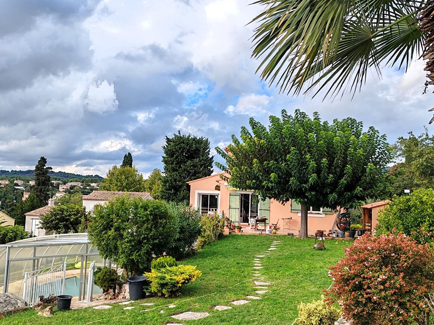 Maison à vendre, 185m², Marseille 11ème