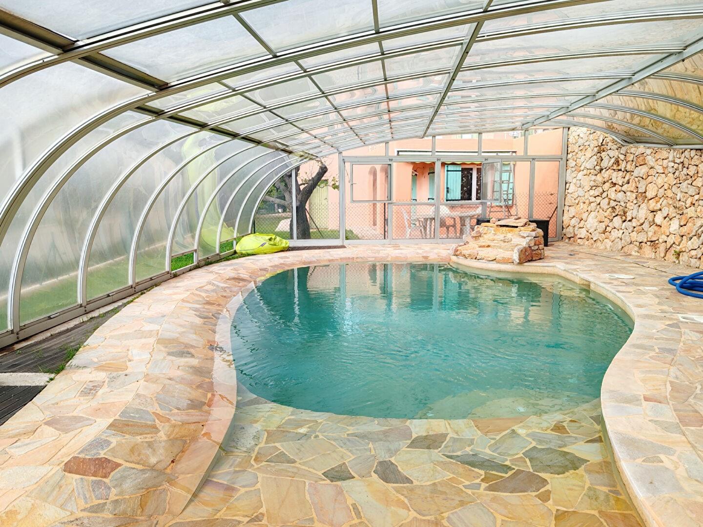 Maison à vendre, 185m², Marseille 11ème