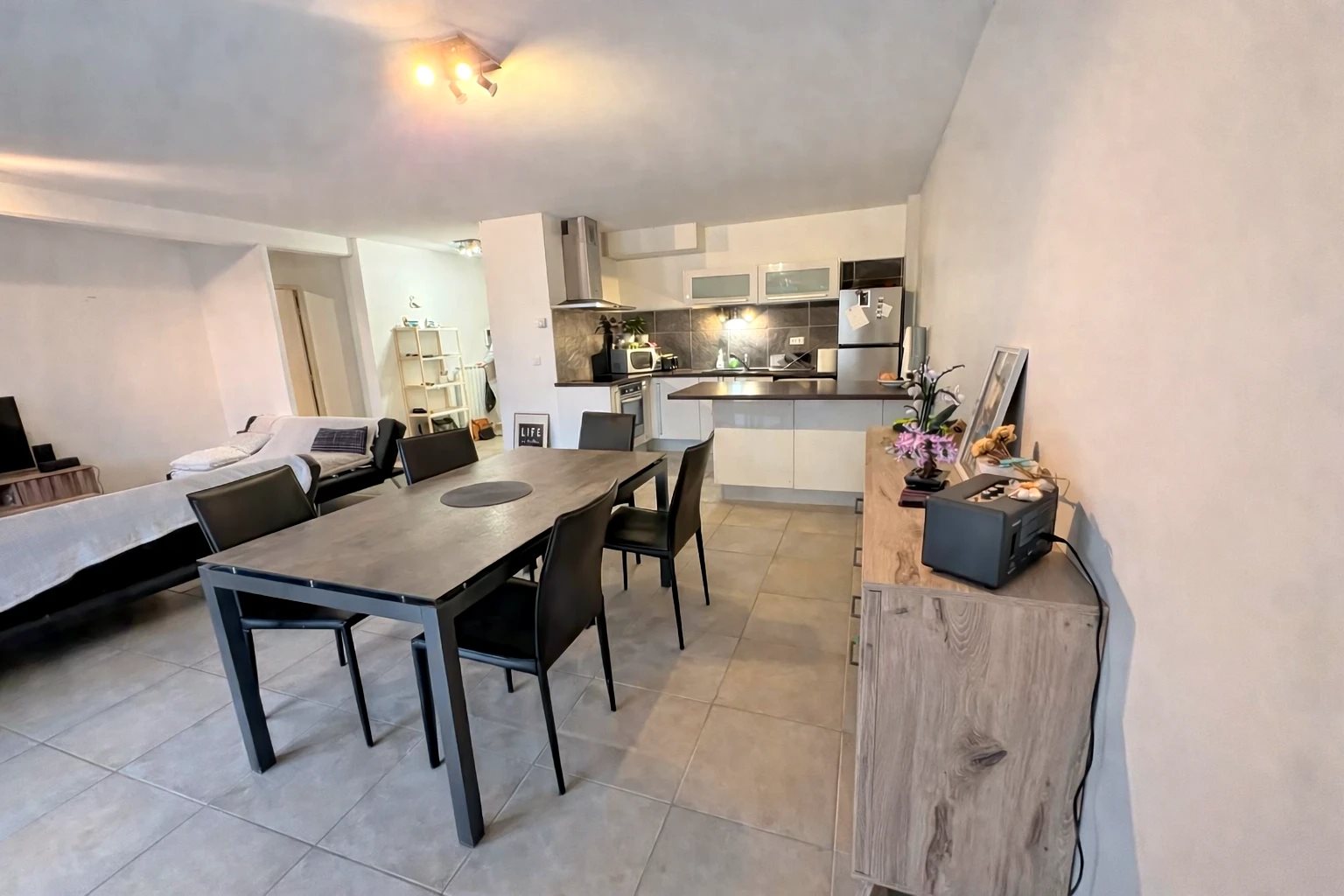 Appartement à vendre, 68m², Carnoux-en-Provence