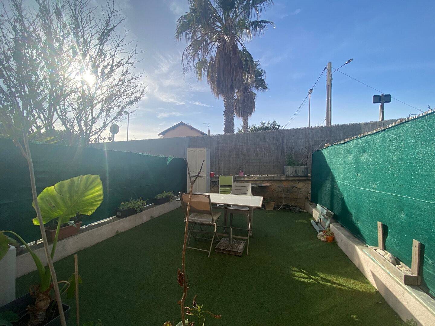 Appartement à louer, 28m², Bandol