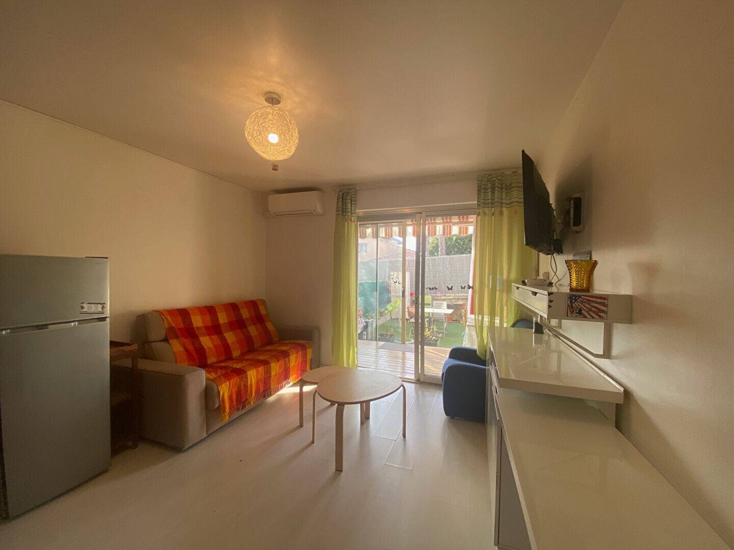 Appartement à louer, 28m², Bandol