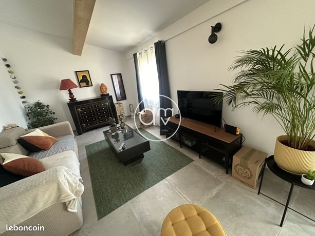 Maison à louer, 126m², Hyères