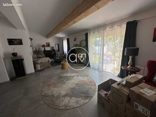 Maison à louer, 126m², Hyères