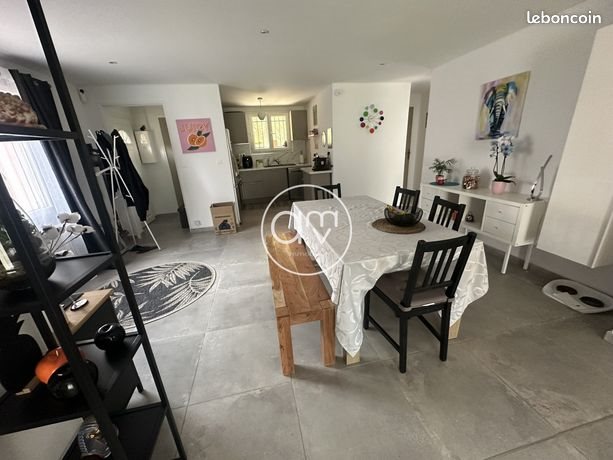 Maison à louer, 126m², Hyères