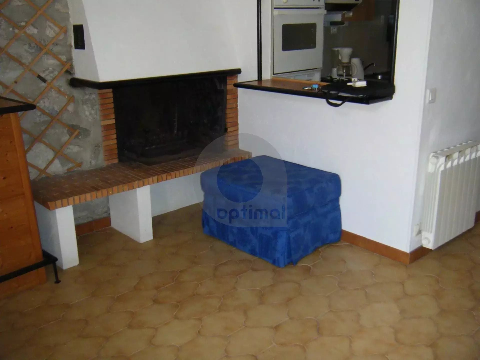 Appartement à louer, 35m², Menton