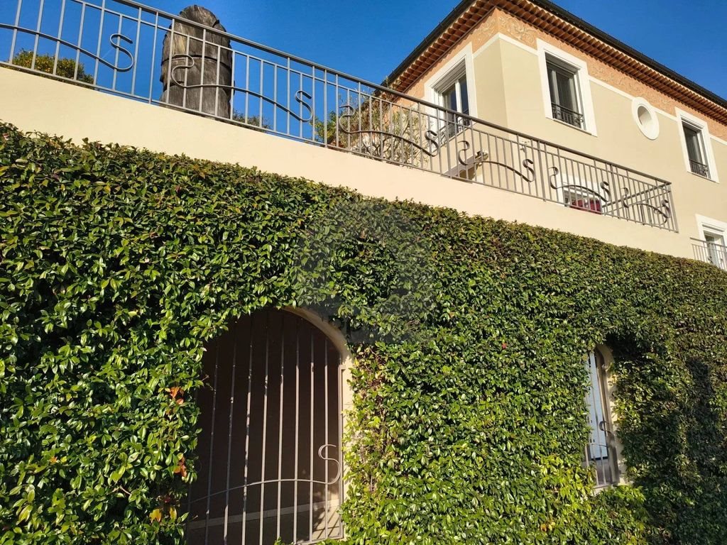 Maison à vendre, 170m², Menton