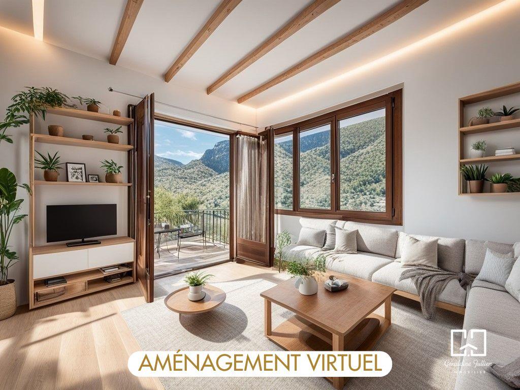 Appartement à vendre, 61m², Cervières