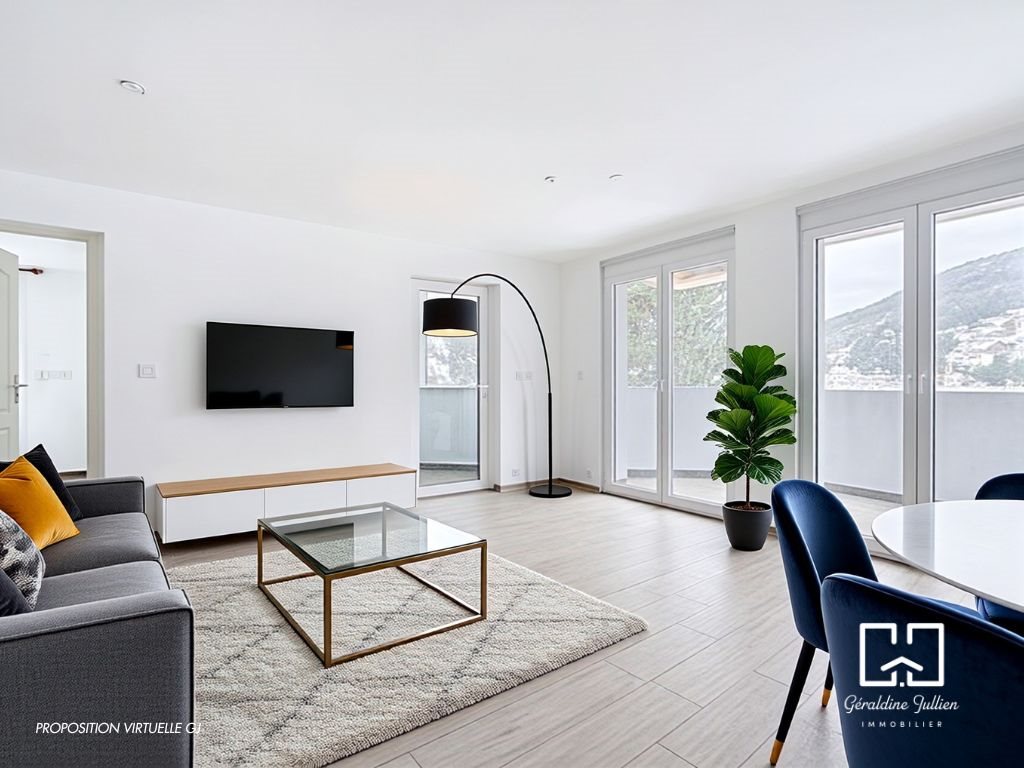 Appartement à vendre, 142m², Marie