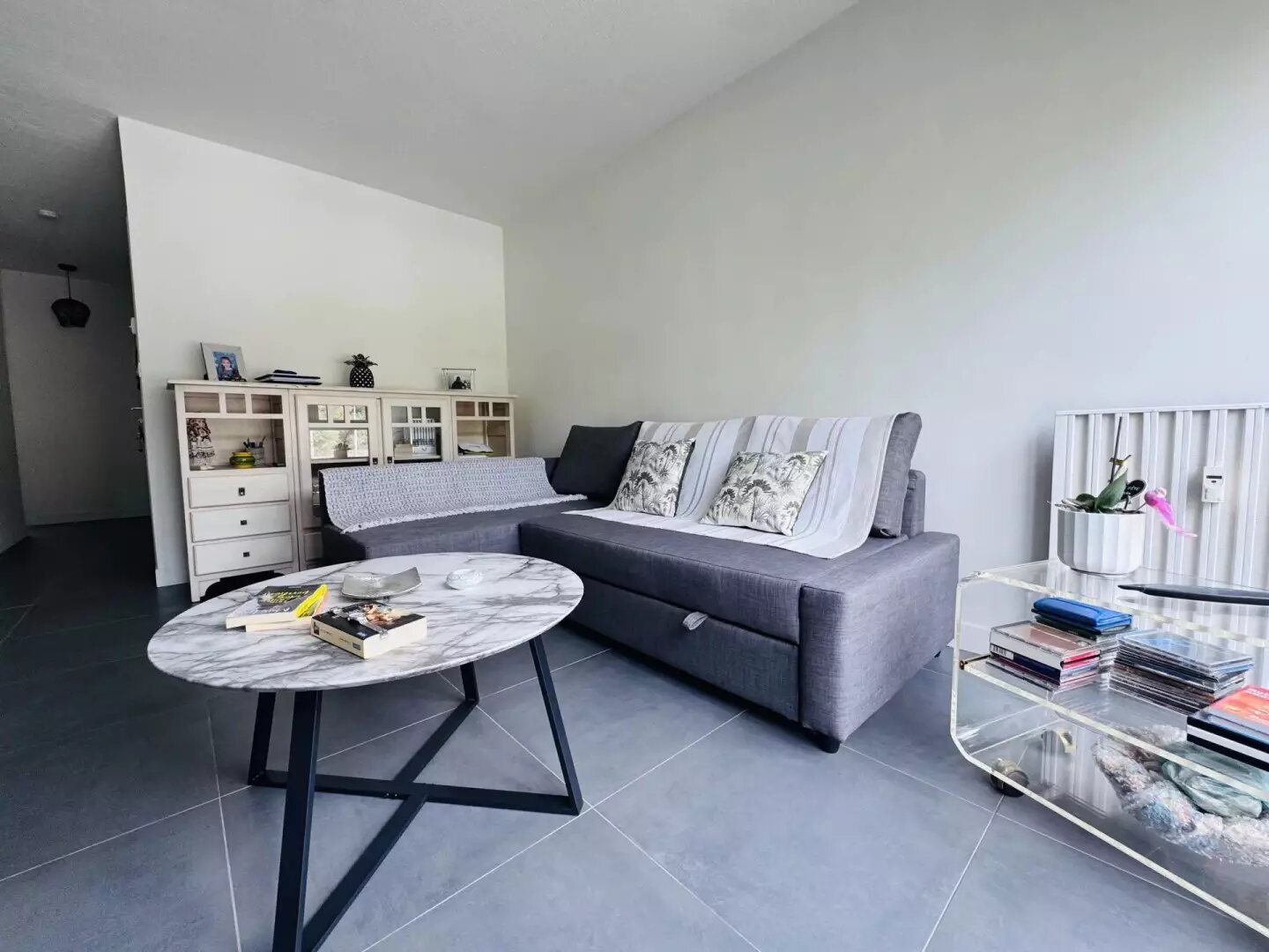 Appartement à vendre, 53m², La Trinité