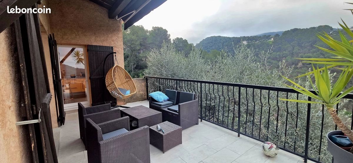 Appartement à vendre, 107m², Drap