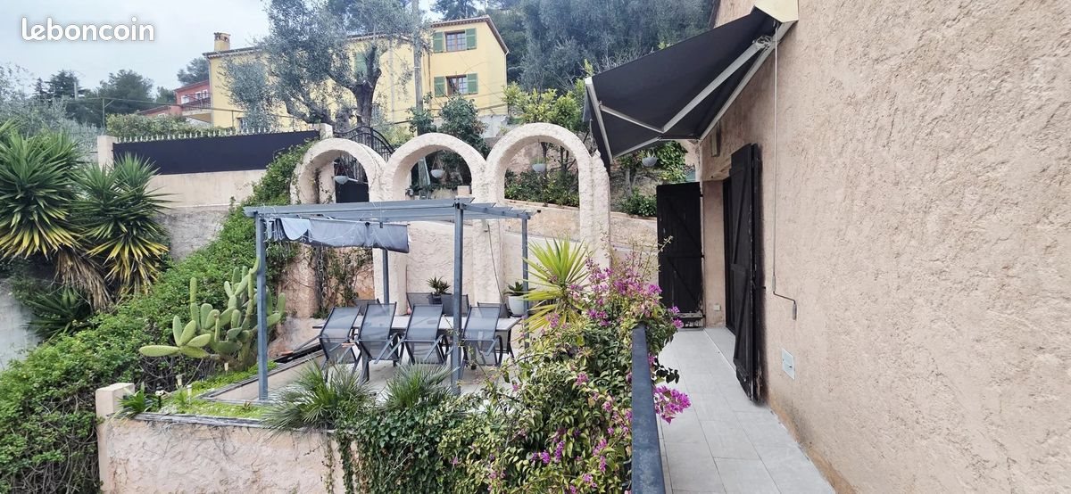 Appartement à vendre, 107m², Drap