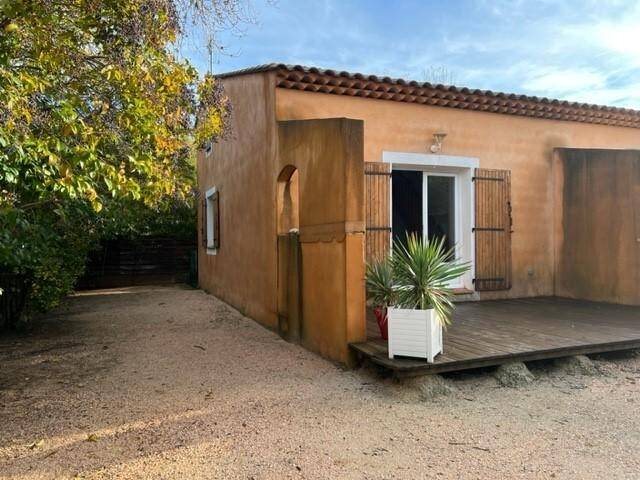 Appartement à louer, 57m², La Crau