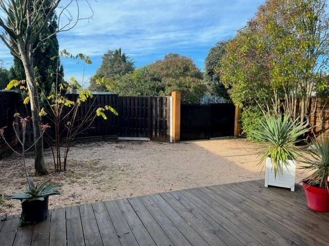 Appartement à louer, 57m², La Crau