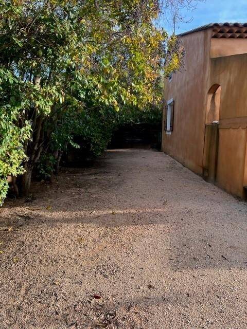 Appartement à louer, 57m², La Crau