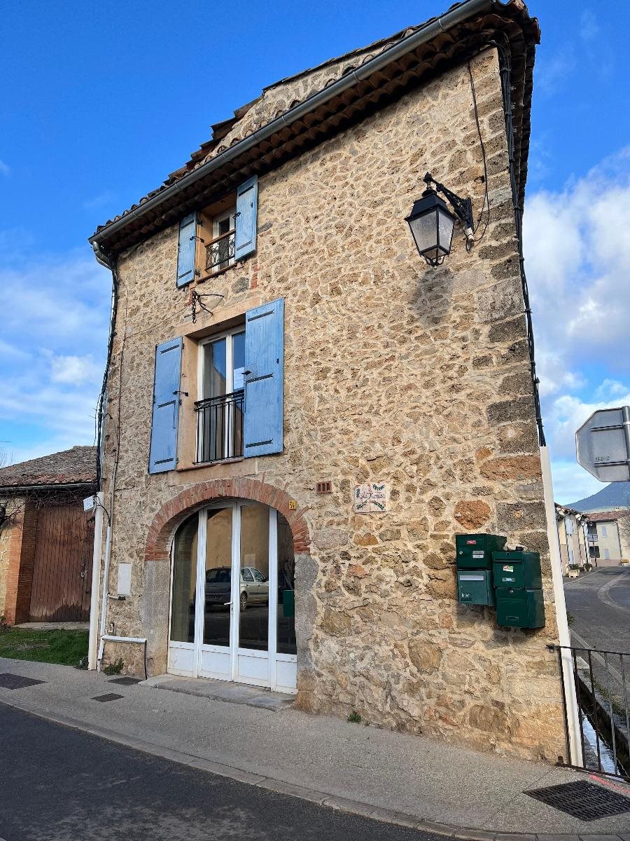 Appartement à louer, 43m², Correns