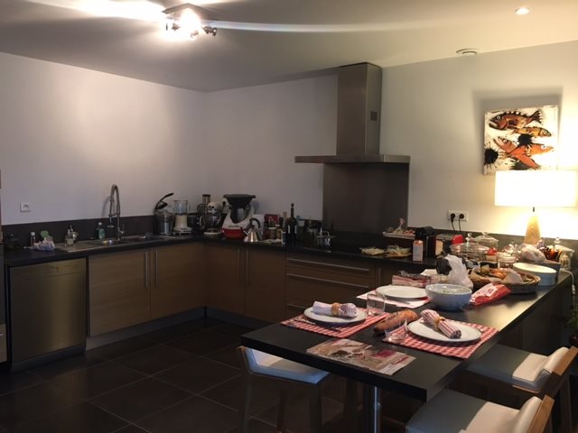 Appartement à louer, 129m², Brignoles