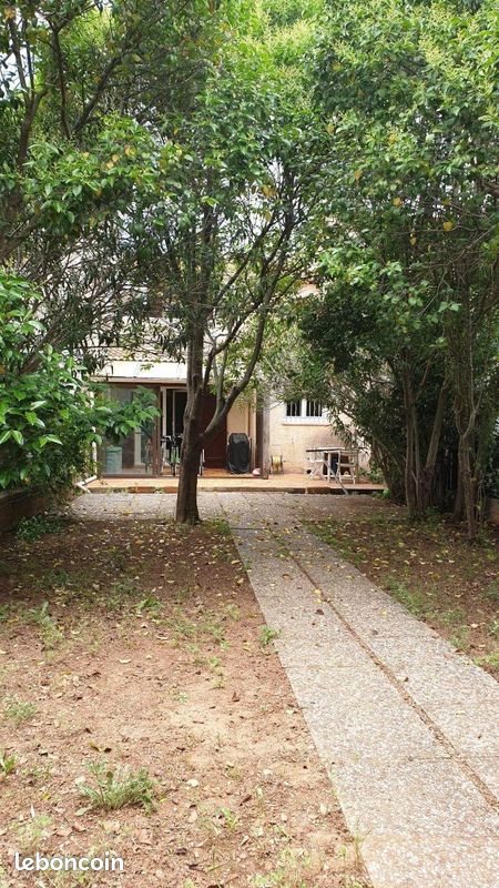 Maison à louer, 73m², Le Luc