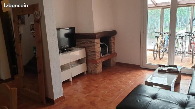 Maison à louer, 73m², Le Luc