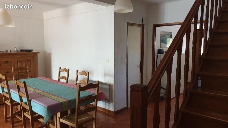 Maison à louer, 73m², Le Luc