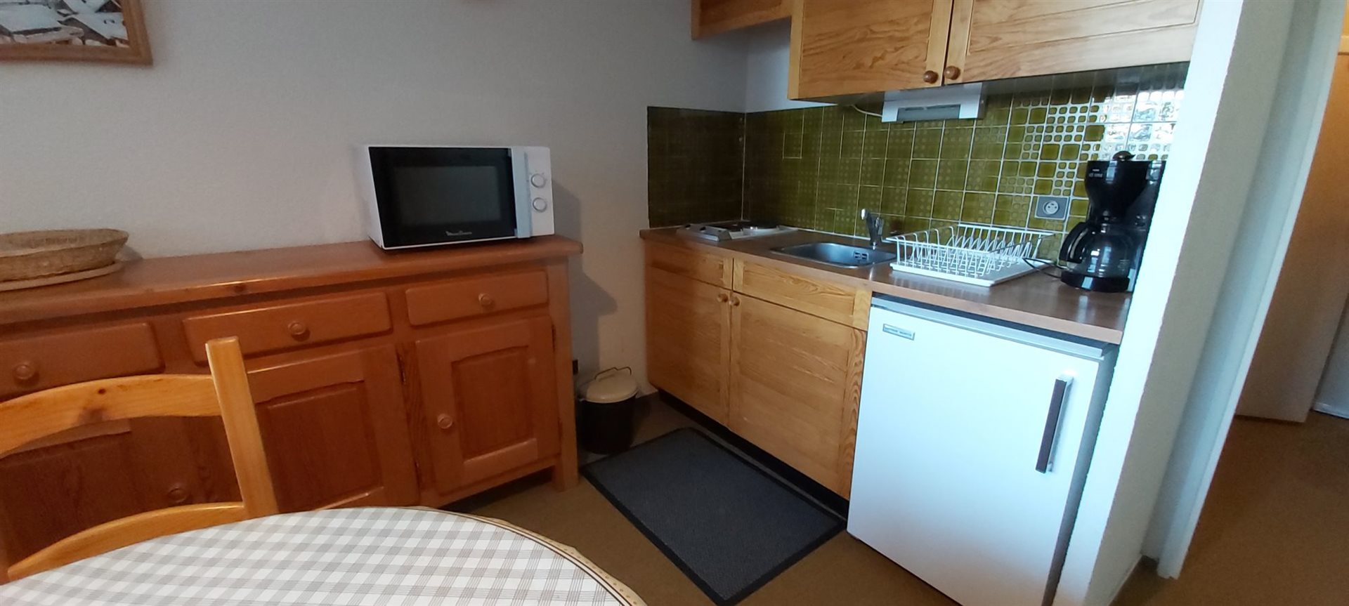 Appartement à vendre, 36m², Selonnet (Chabanon Selonnet)