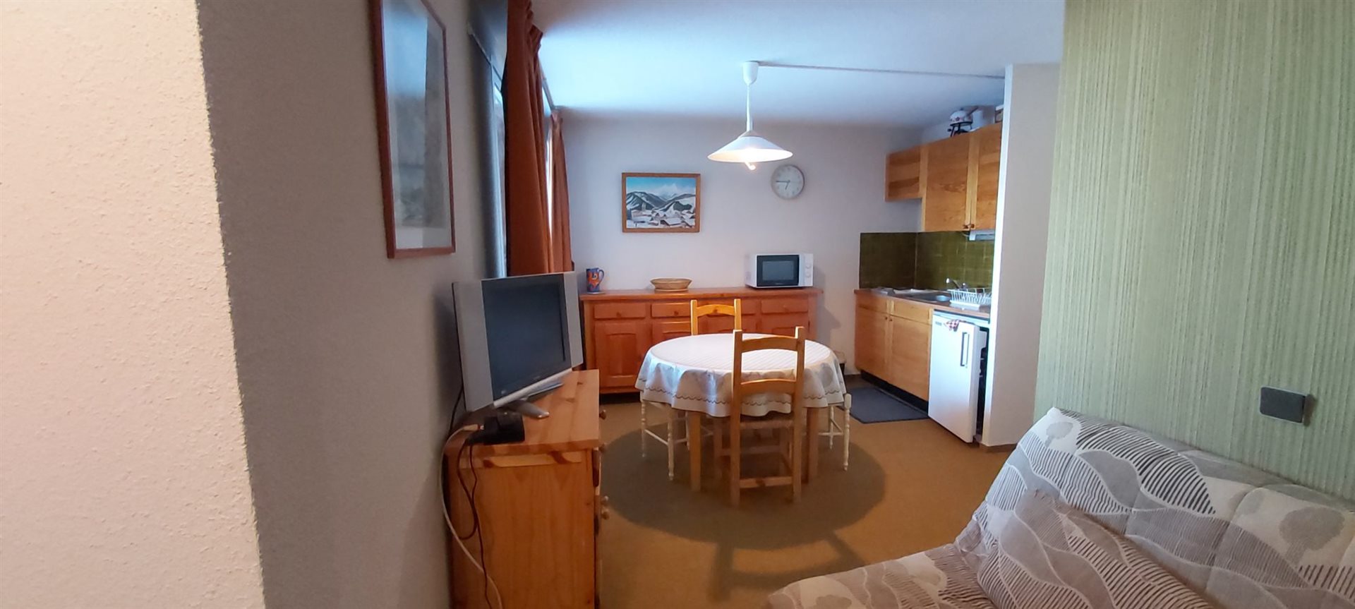 Appartement à vendre, 36m², Selonnet (Chabanon Selonnet)