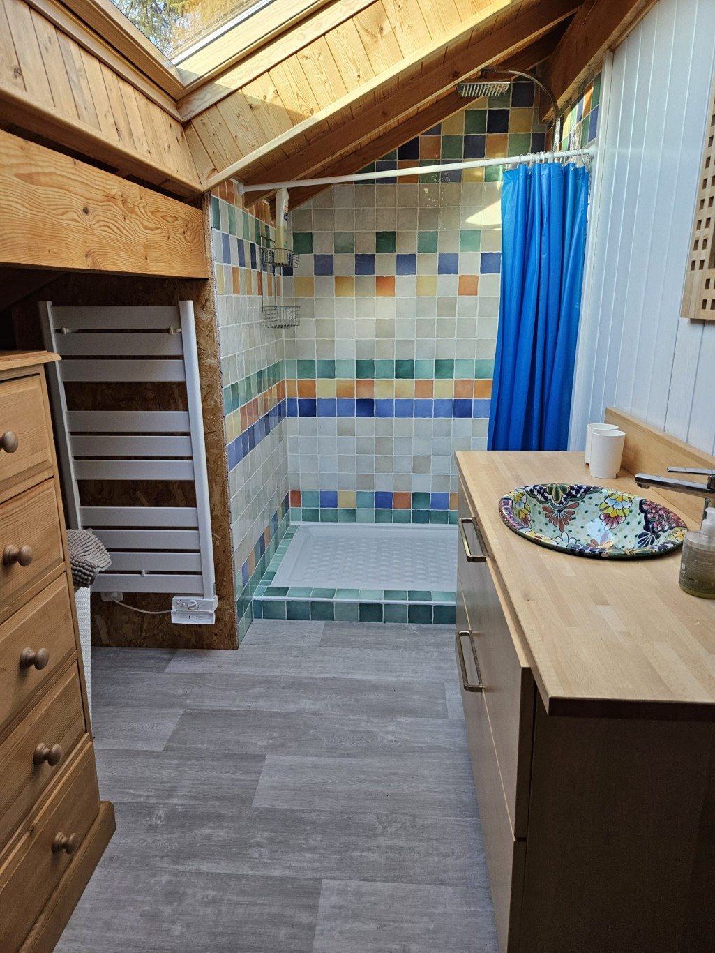 Maison à vendre, 109m², Seyne (Le Grand Puy)