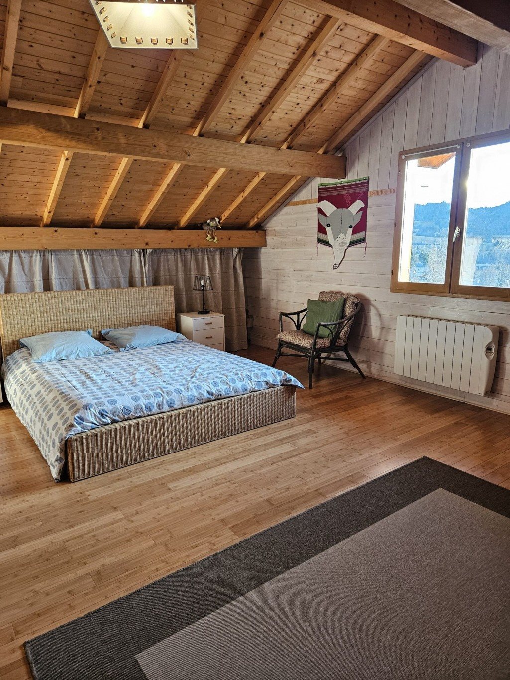 Maison à vendre, 109m², Seyne (Le Grand Puy)