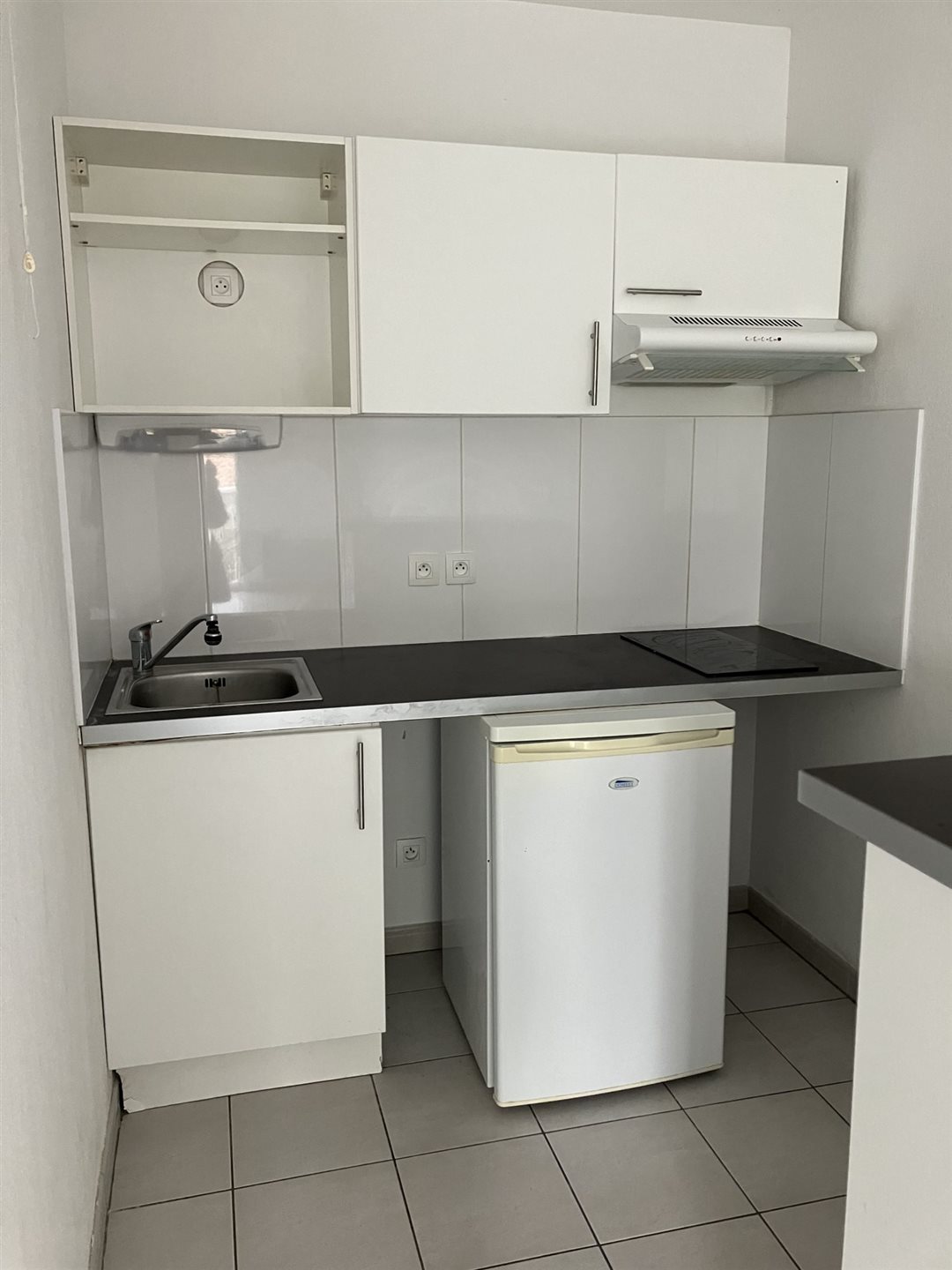 Appartement à vendre, 38m², Martignas-sur-Jalle