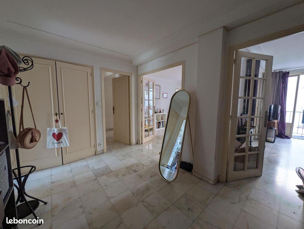 Appartement à louer, 93m², Perpignan