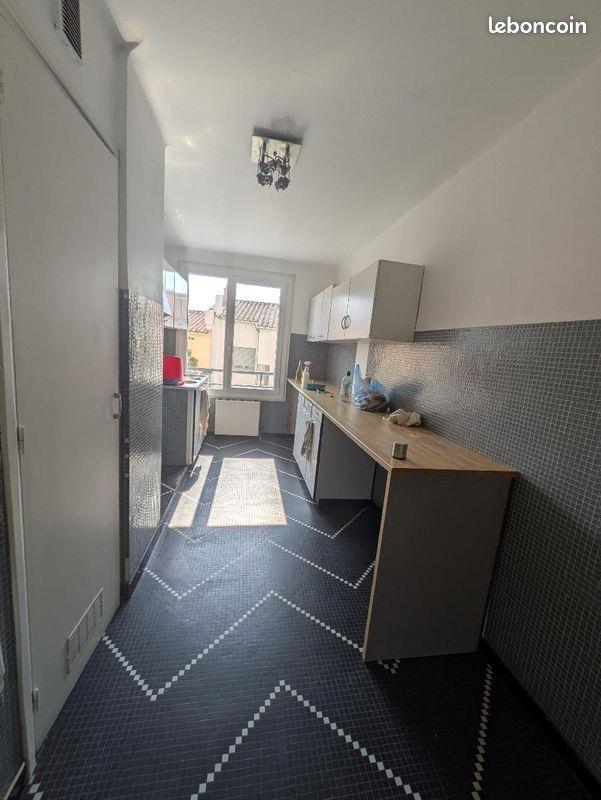 Appartement à louer, 93m², Perpignan