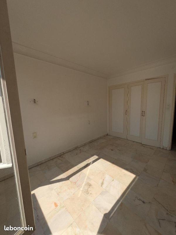 Appartement à louer, 93m², Perpignan
