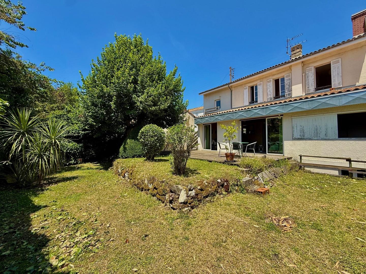 Maison à vendre, 150m², Bordeaux