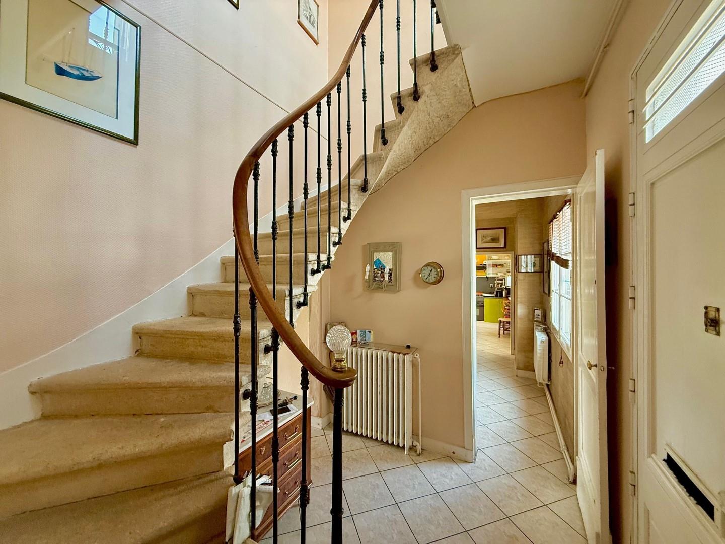 Maison à vendre, 150m², Bordeaux