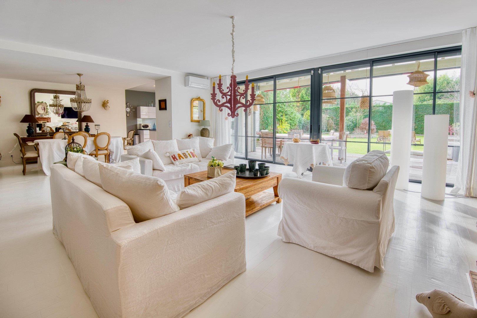 Maison à vendre, 230m², Bordeaux