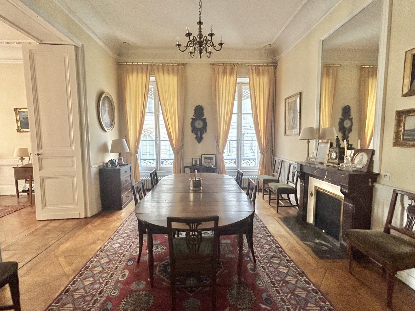 Appartement à vendre, 300m², Bordeaux