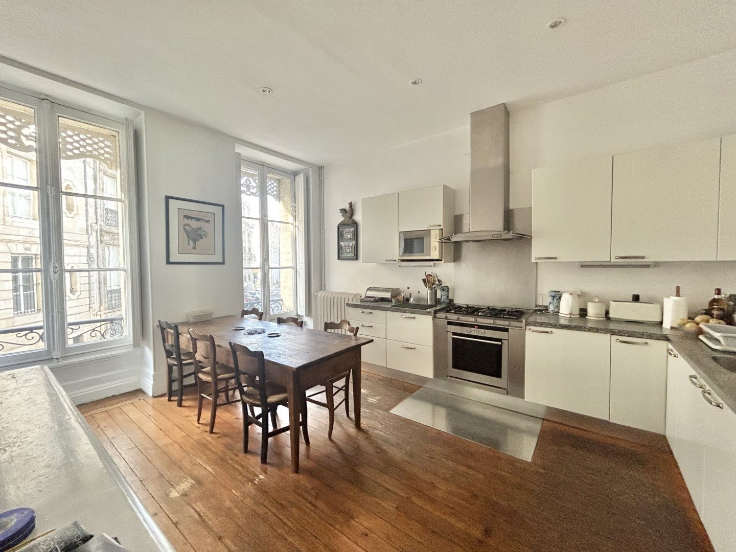 Appartement à vendre, 300m², Bordeaux