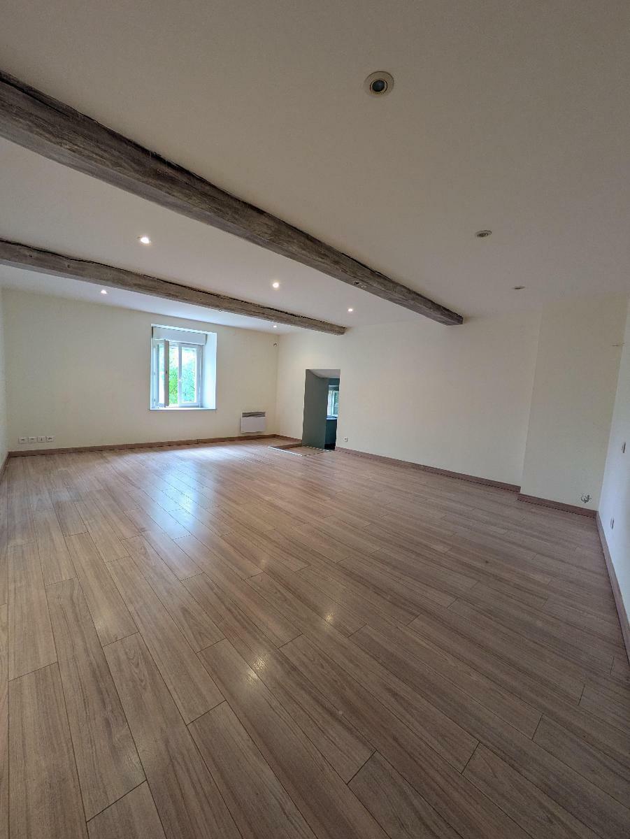Maison à louer, 149m², Taurize