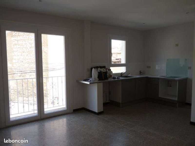 Appartement à louer, 37m², Saint-Laurent-de-la-Salanque