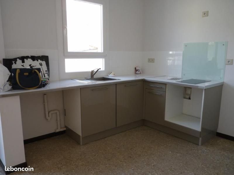 Appartement à louer, 37m², Saint-Laurent-de-la-Salanque