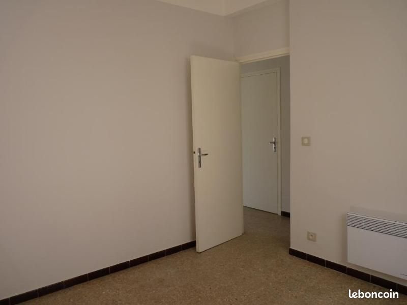 Appartement à louer, 37m², Saint-Laurent-de-la-Salanque