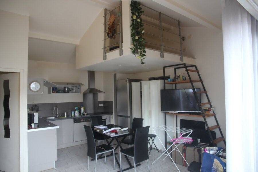 Appartement à louer, 33m², Guéthary