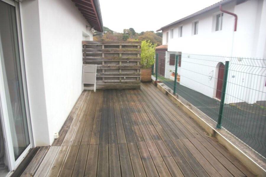 Appartement à louer, 33m², Guéthary