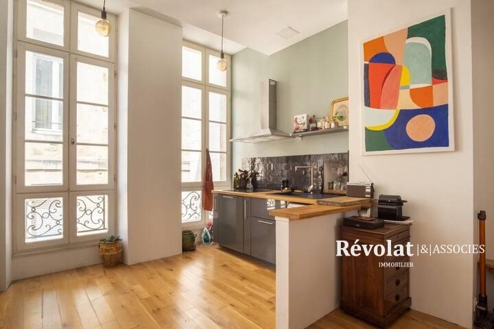 Appartement à vendre, 84m², Bordeaux