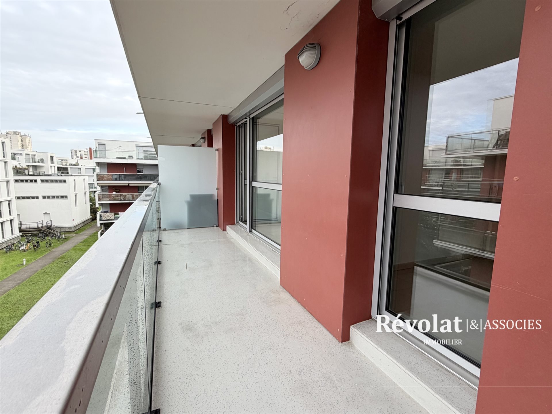 Appartement à vendre, 38m², Bordeaux