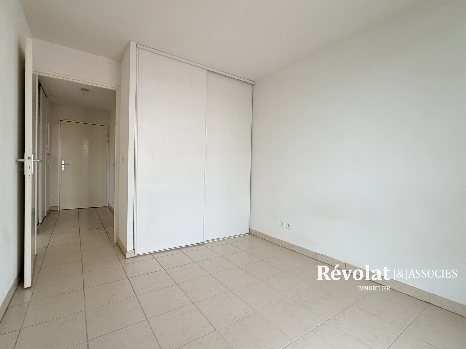 Appartement à vendre, 38m², Bordeaux