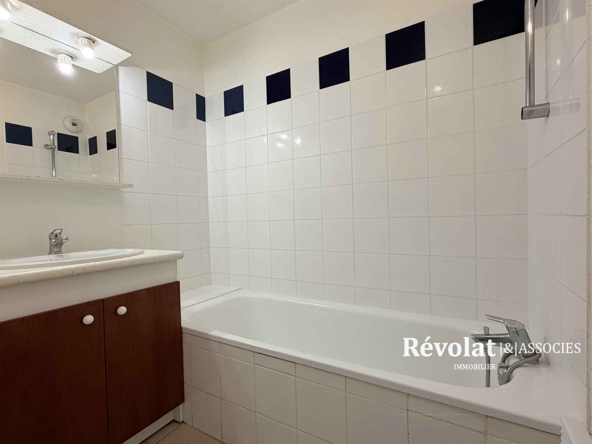 Appartement à vendre, 38m², Bordeaux