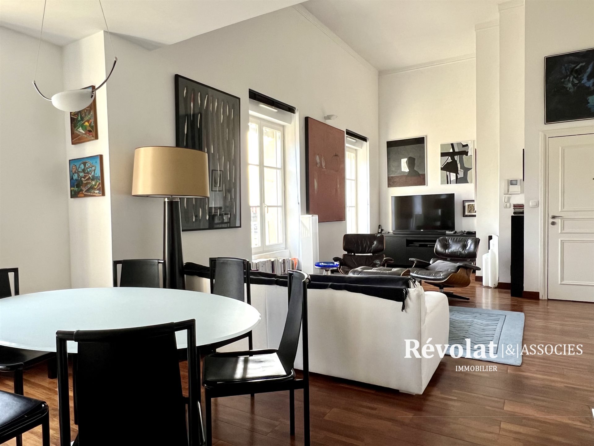 Appartement à vendre, 130m², Bordeaux